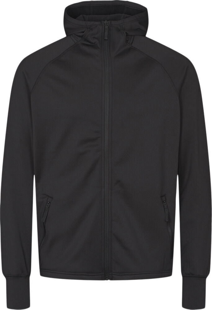 Birch Stretch Fleece H&aelig;ttetr&oslash;je