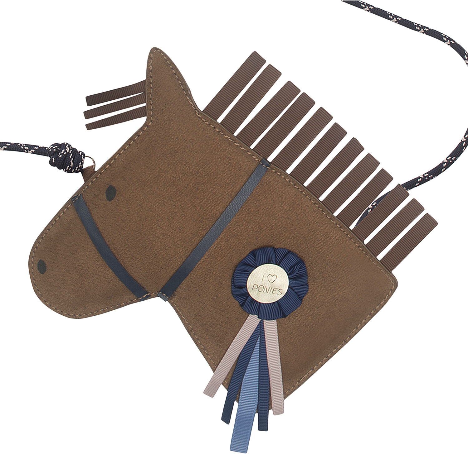 Mimi & Lula - Taske - Horse from Horse and Hound