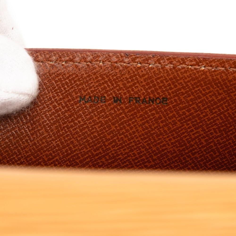 Louis Vuitton Saint Cloud