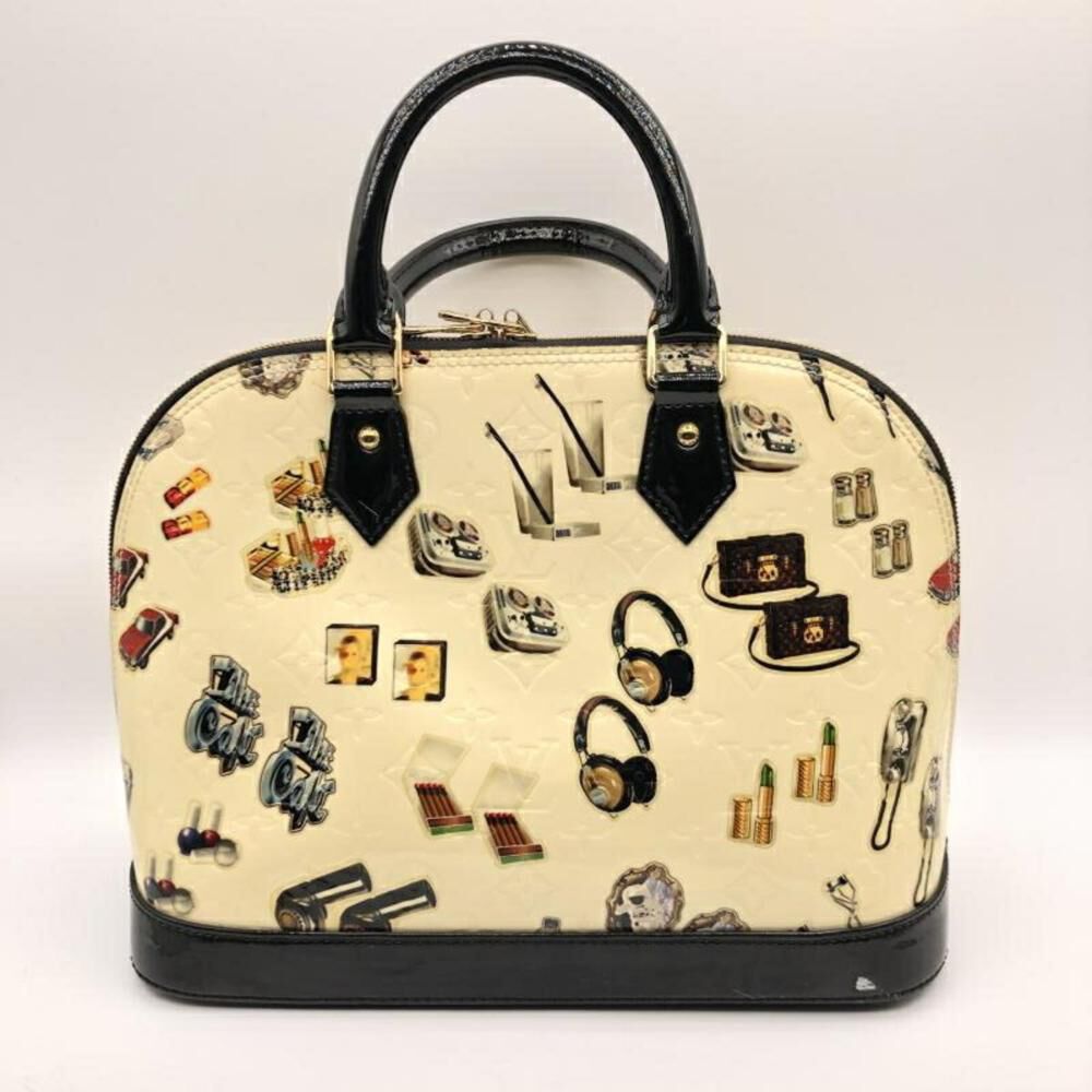Louis Vuitton Alma