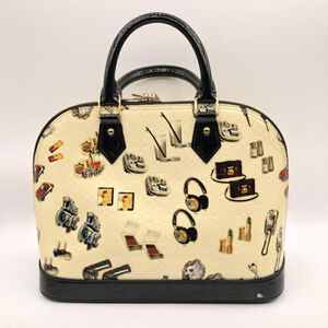 Louis Vuitton Alma