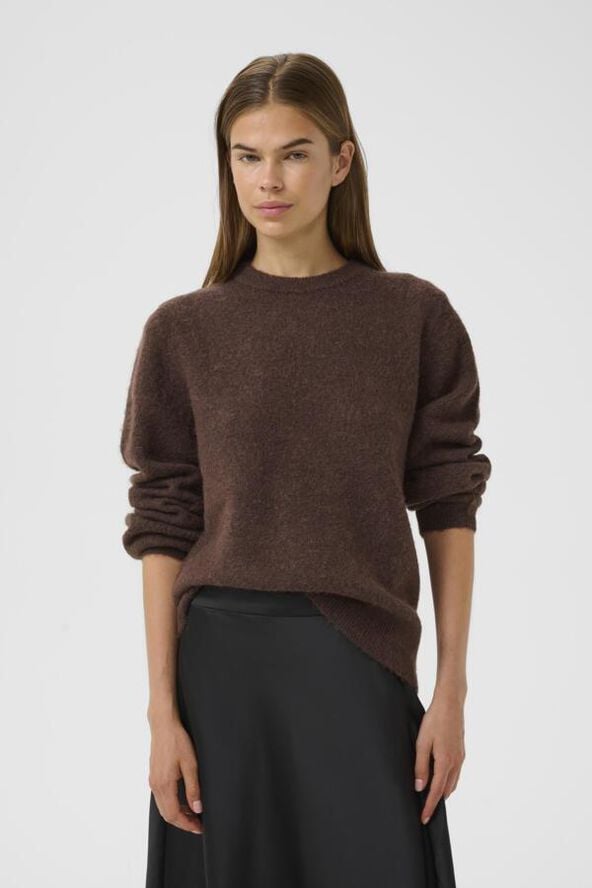 HarrietIW Sleeve Pullover