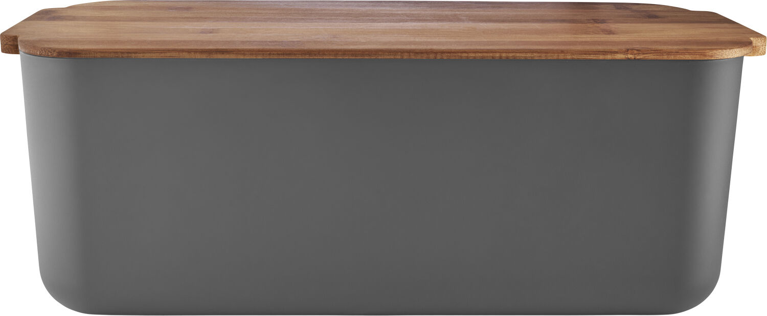 Br&oslash;dkasse Elephant grey