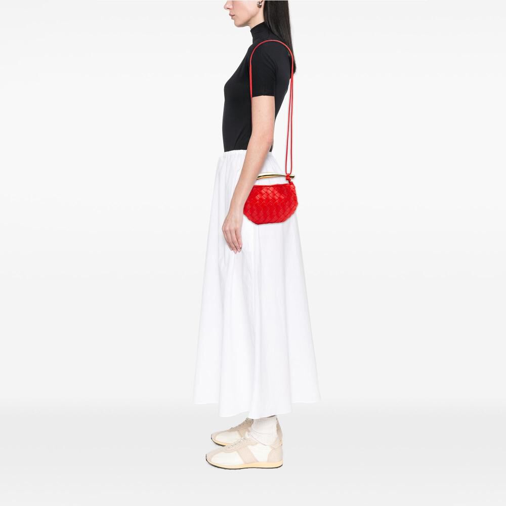 Bottega Veneta Shoulder Bag