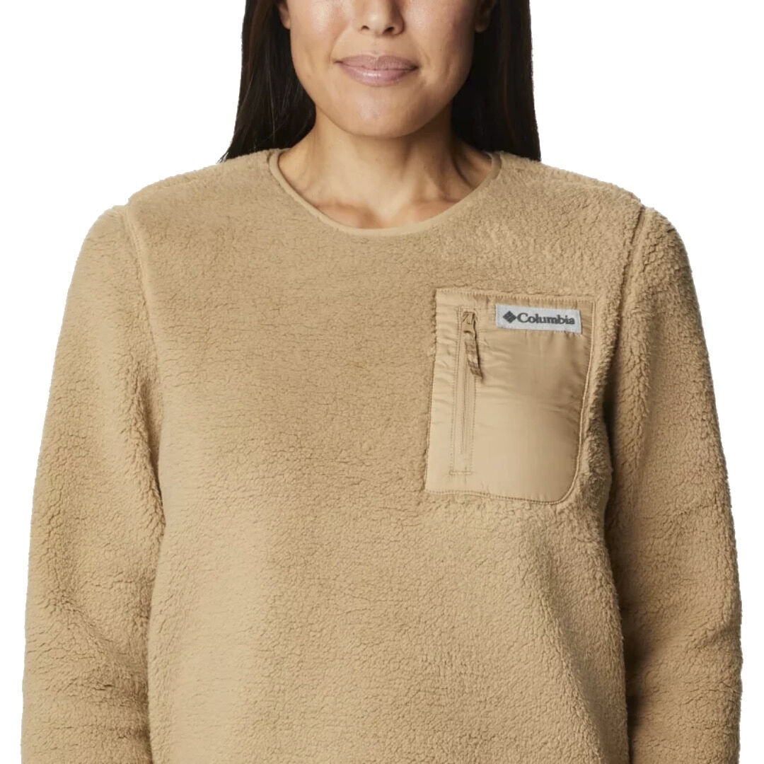 West Bend Fleece sweatshirt