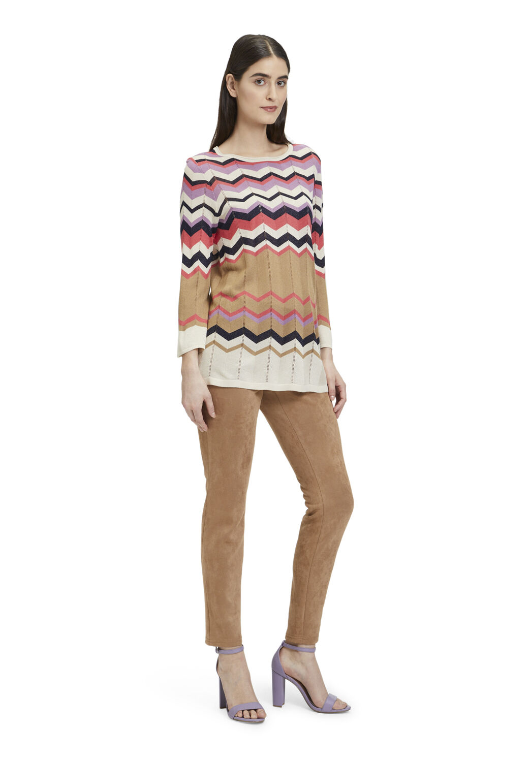 Betty Barclay Knit