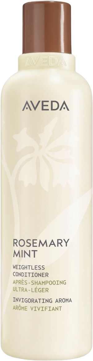Rosemary Mint NEW Conditioner 250 ml
