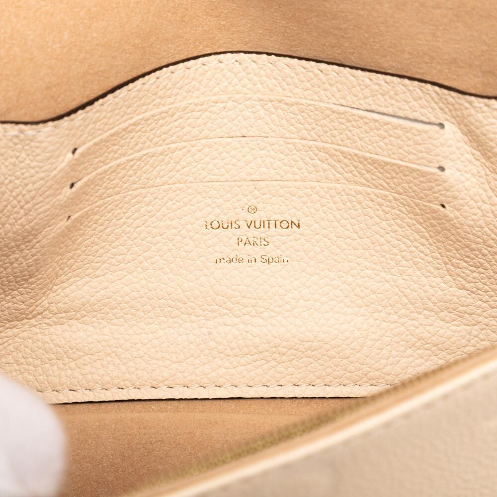 Louis Vuitton Crossbody Bag