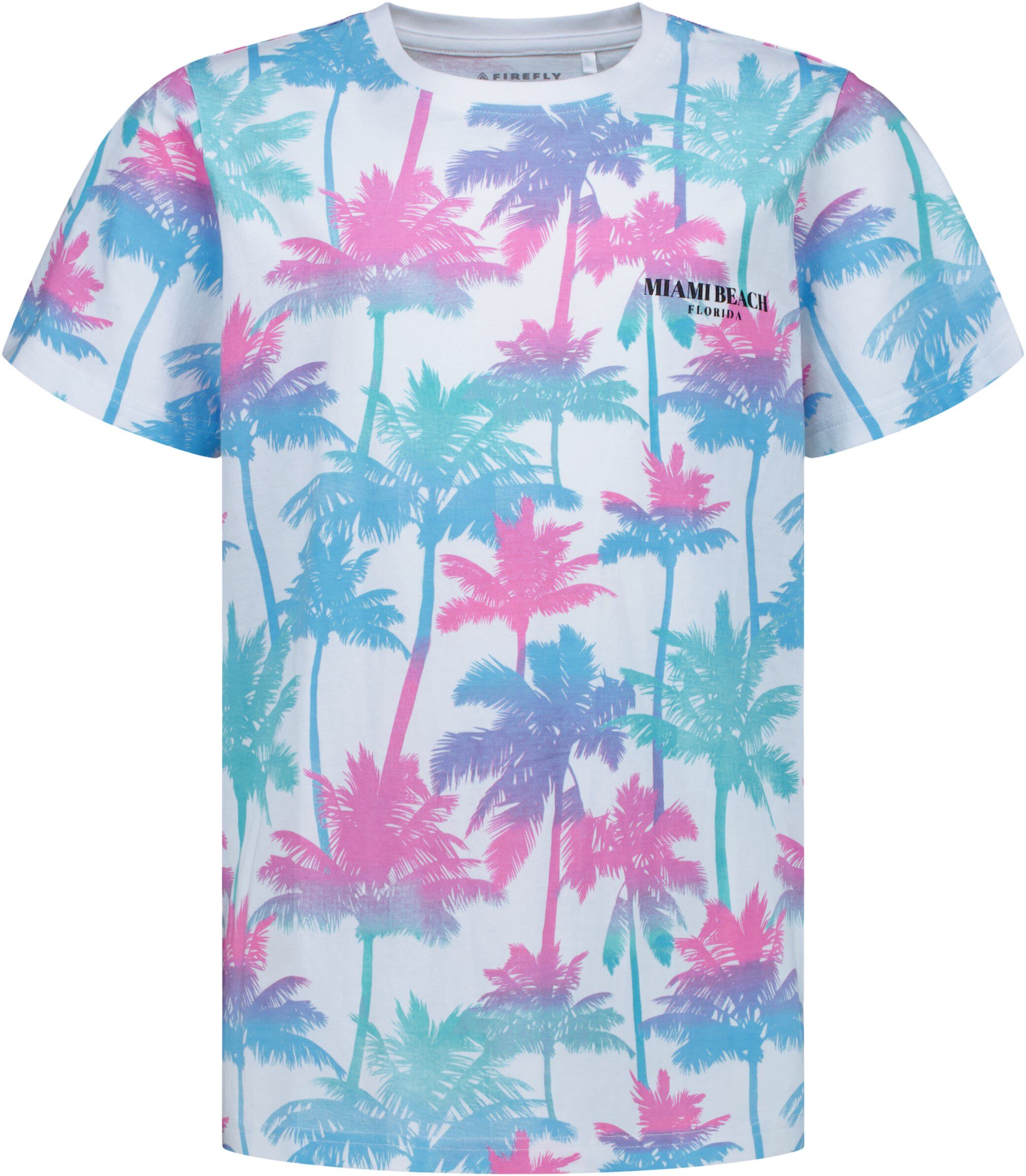 Miami T-shirt