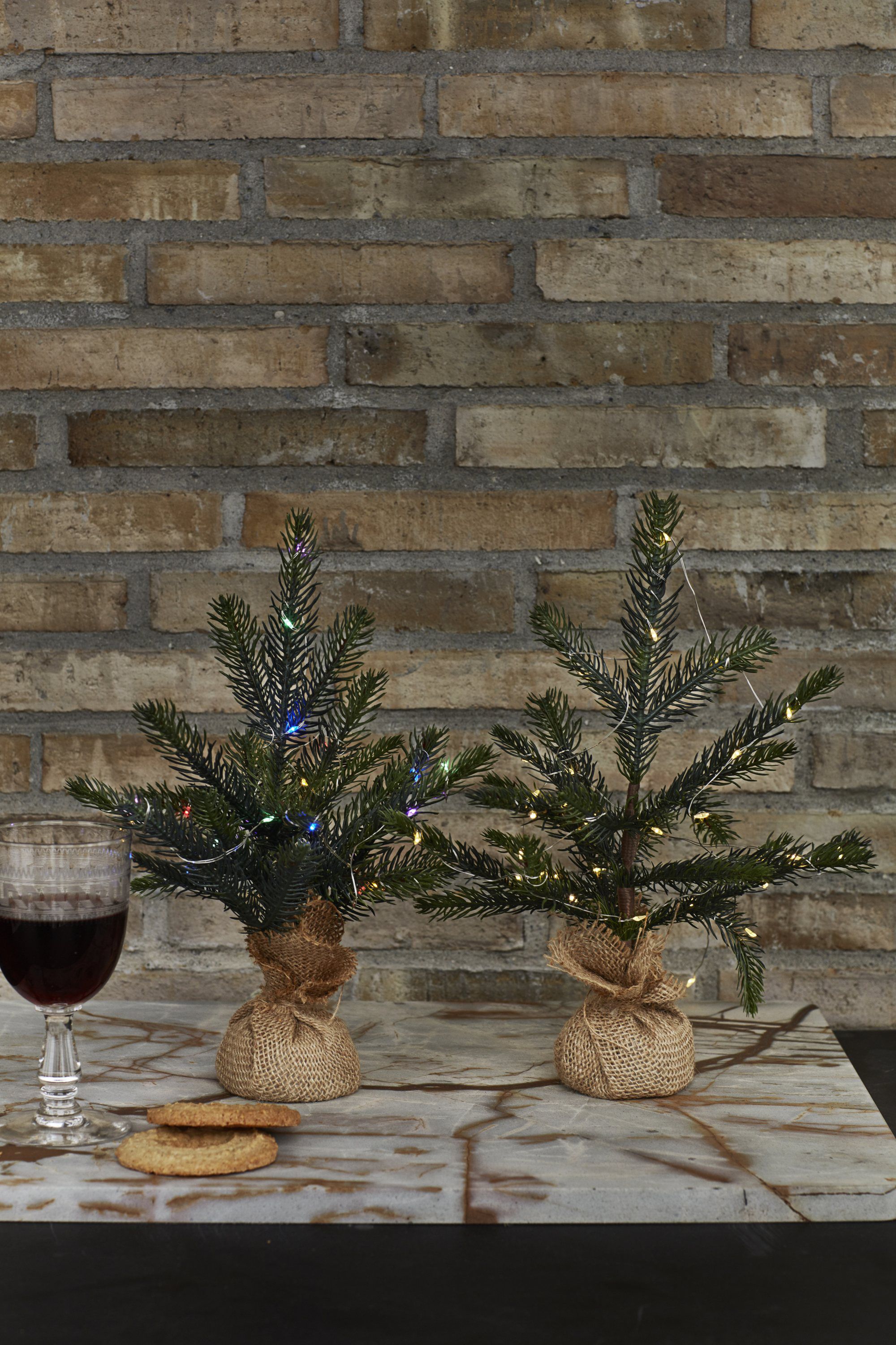 Bella Juletr&aelig; 20LED