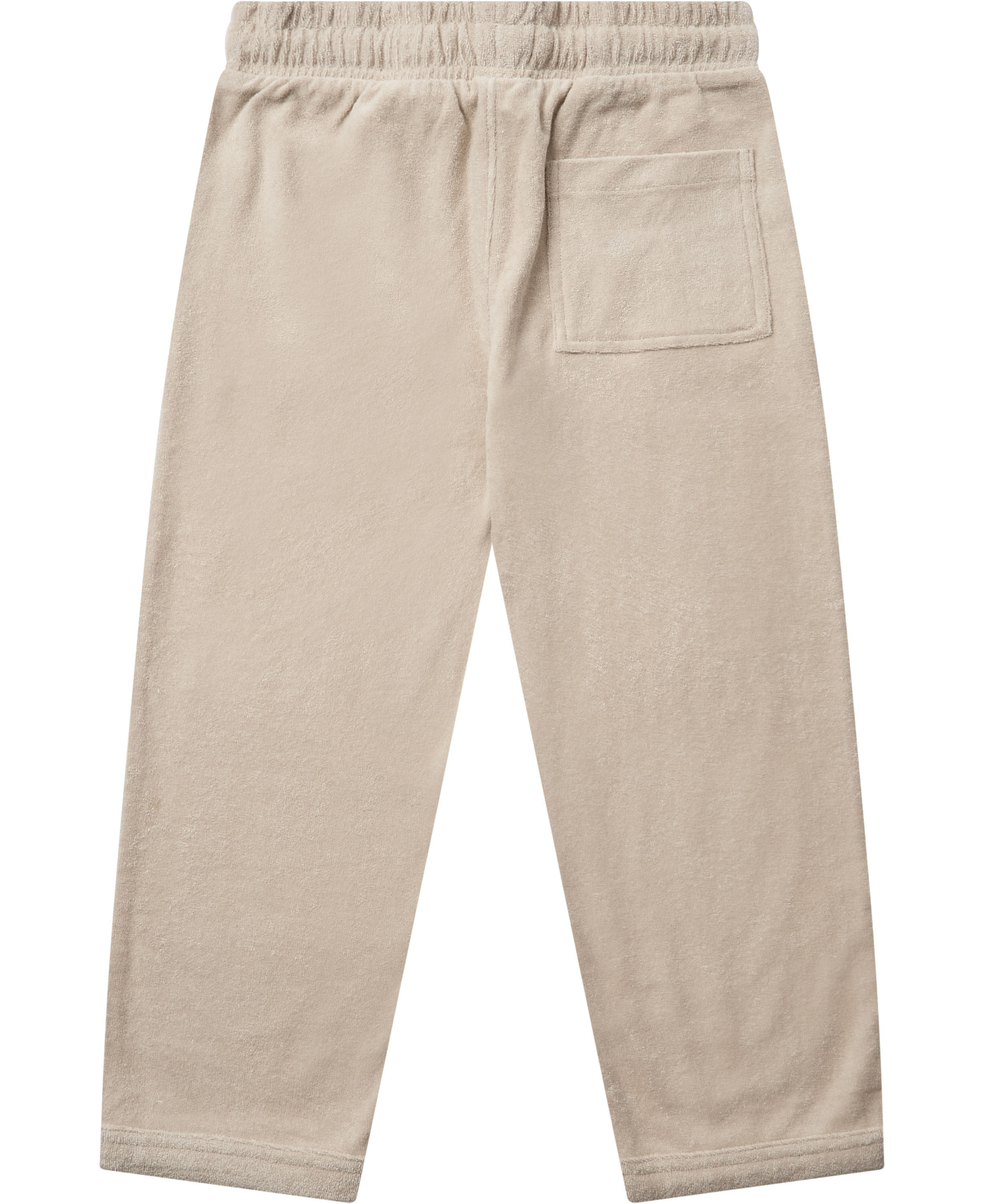 Floyd kids pants - Organic GOTS