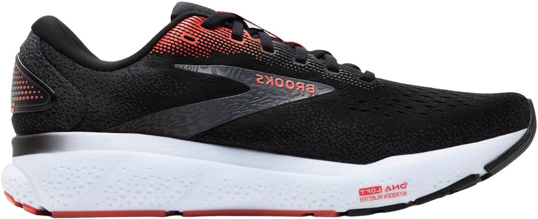 Ghost 16 L&oslash;besko