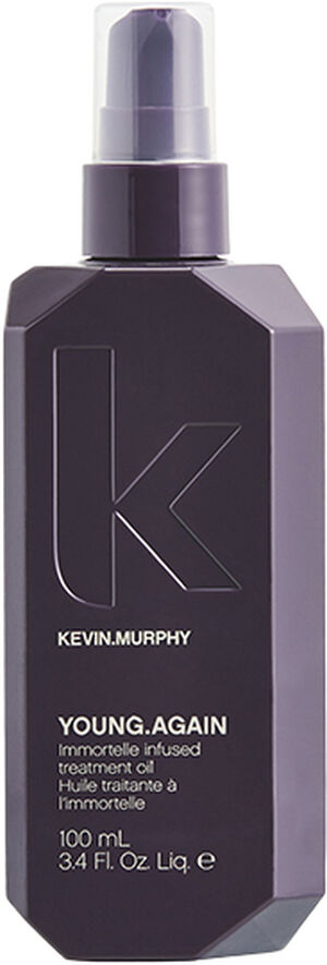 YOUNG. AGAIN 100ML