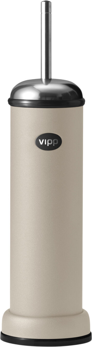 Vipp11 toilet brush, beige