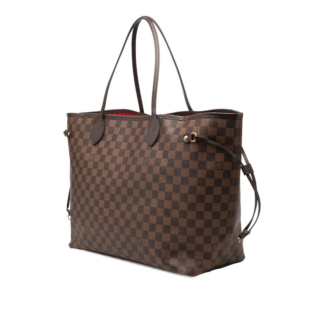 Louis Vuitton Neverfull