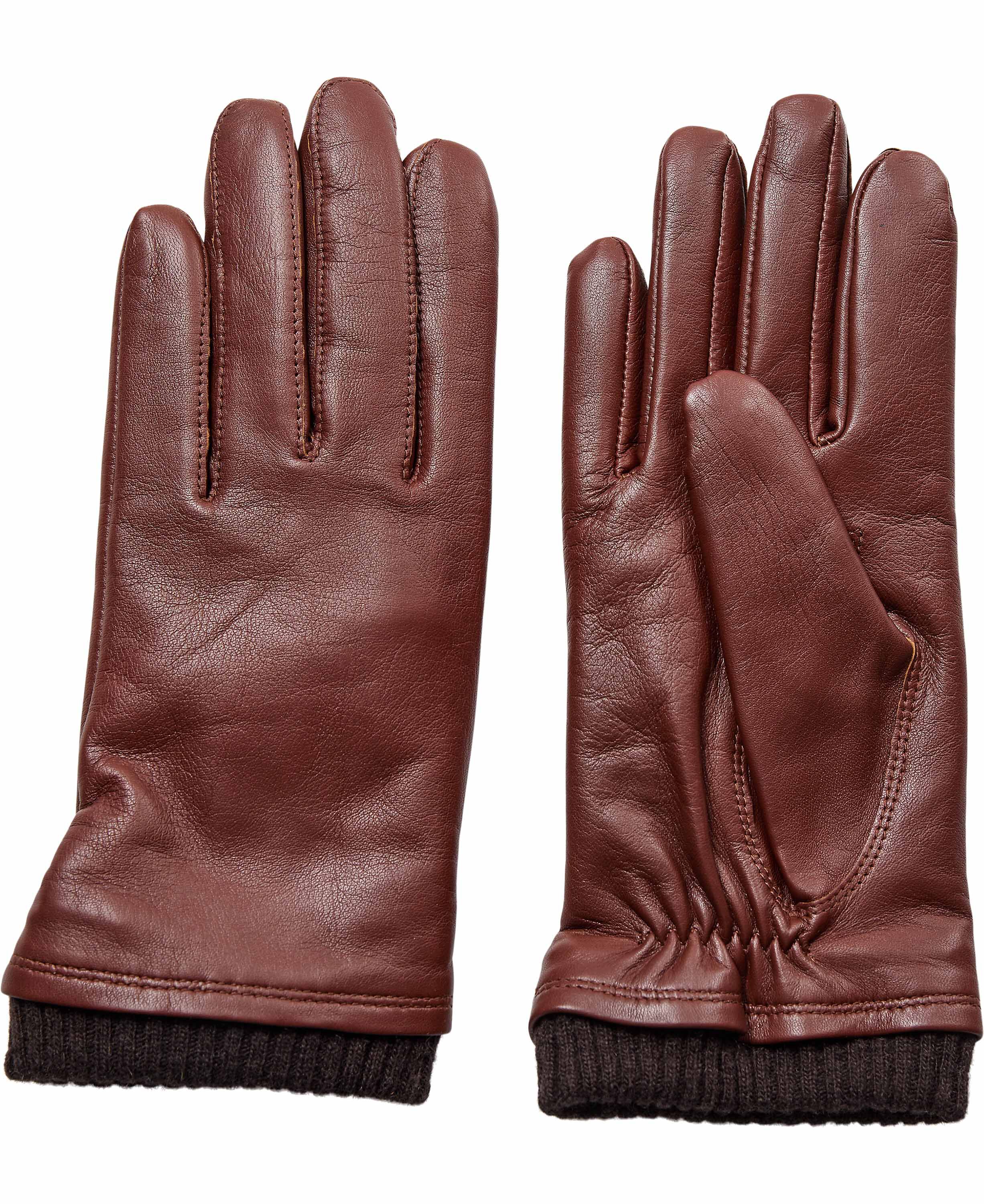 Dessie - Brun, 6&frac12;