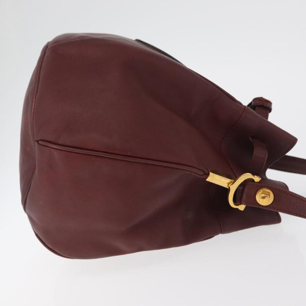 Cartier Shoulder Bag