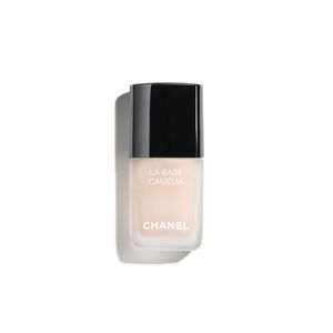 Fortifying, Protecting And Smoothing Base Coat