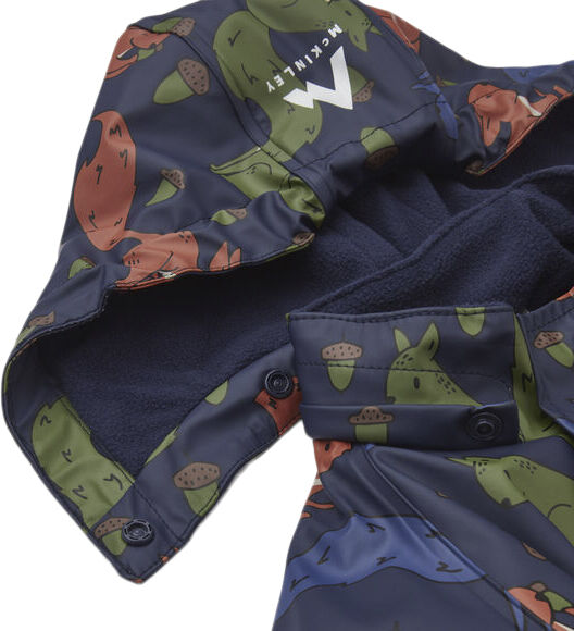 Dalby PU flyverdragt