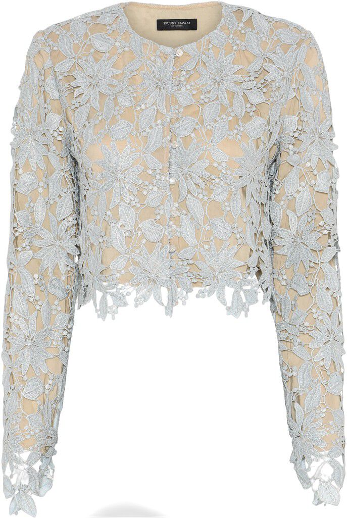 PinangaBBToqa jacket