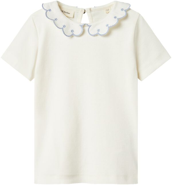 NMFFUNDO SS SLIM TOP LIL