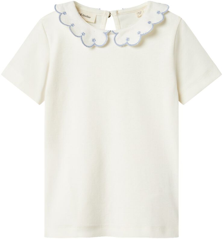 NMFFUNDO SS SLIM TOP LIL