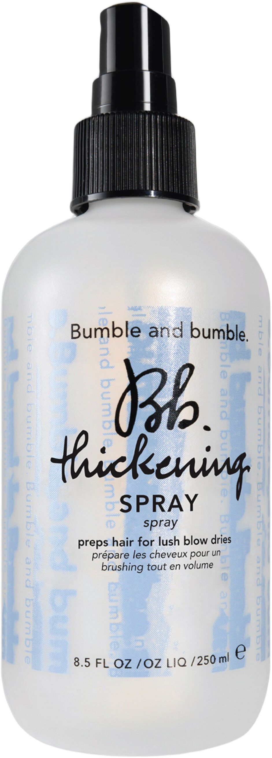Thickening Spray 250ml