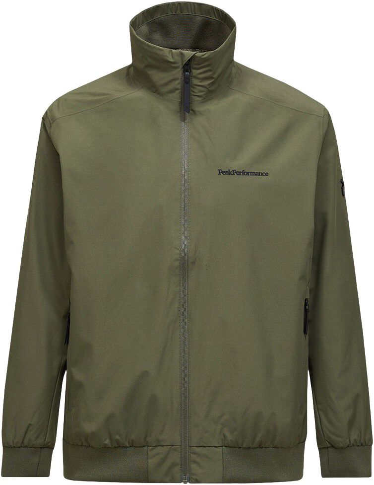 Coastal Overgangs Jakke