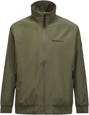 Coastal Overgangs Jakke