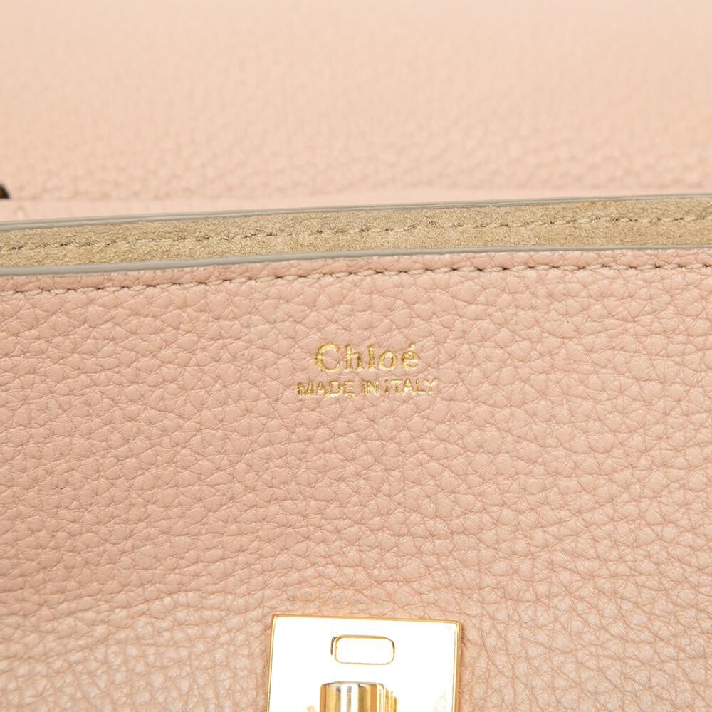 Chlo&eacute; Crossbody Bag
