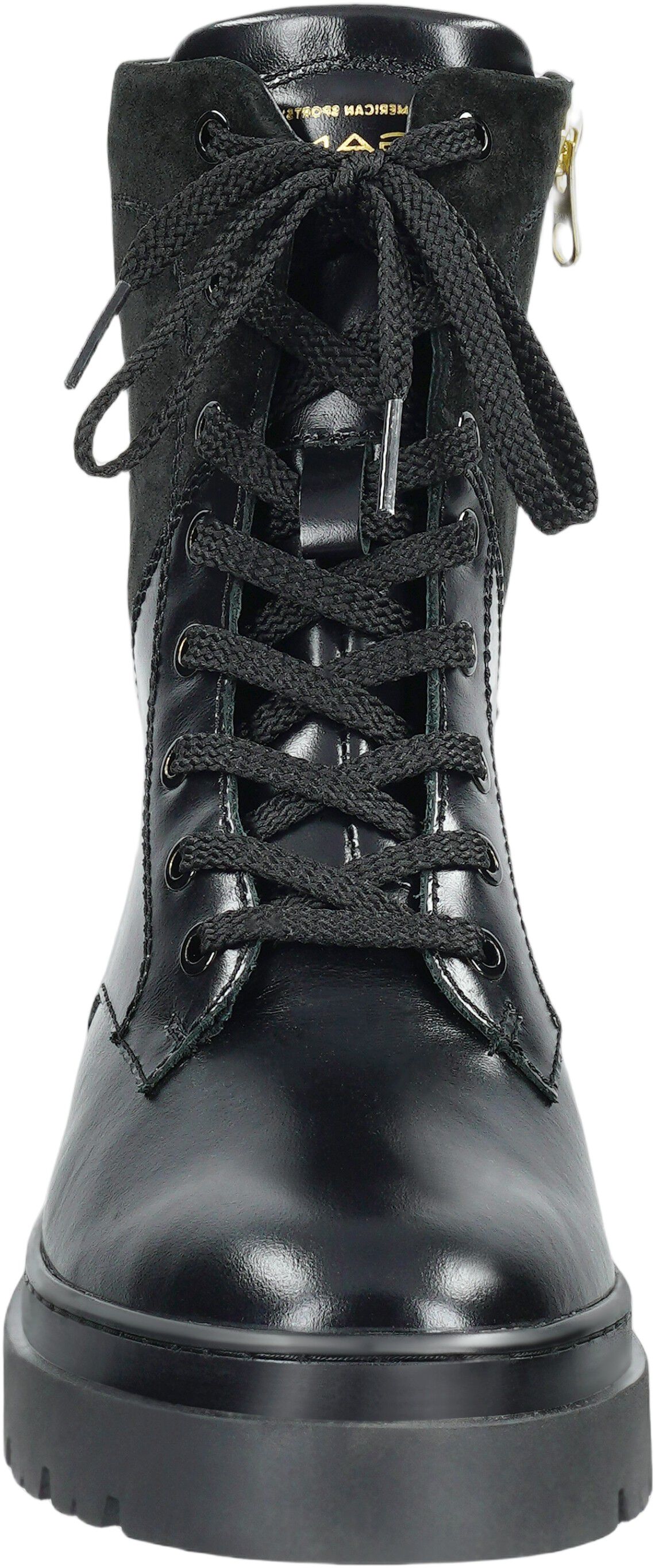 Aligrey Mid Boot