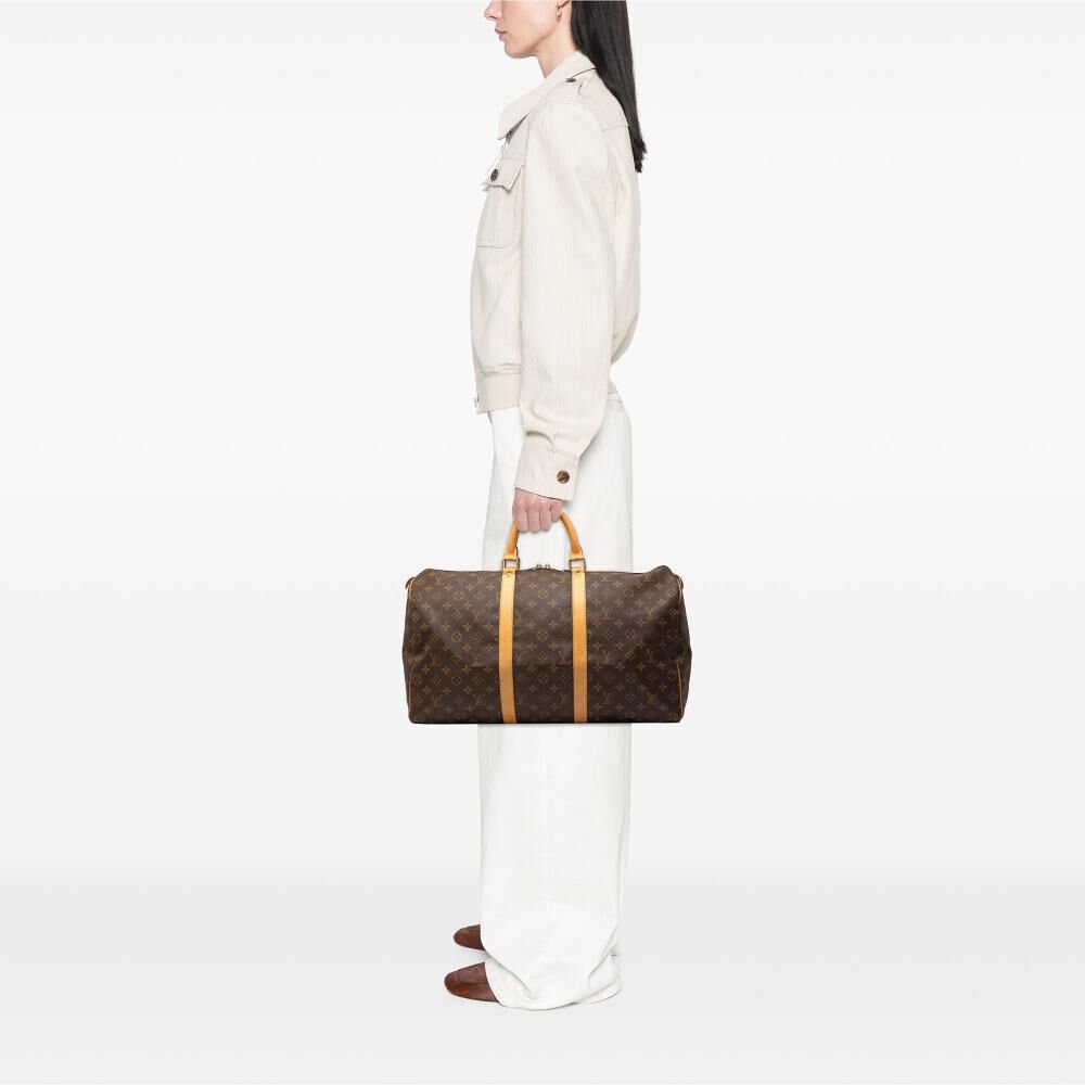 Louis Vuitton Keepall