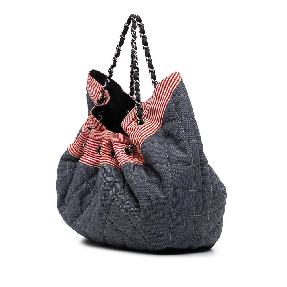 Chanel Tote
