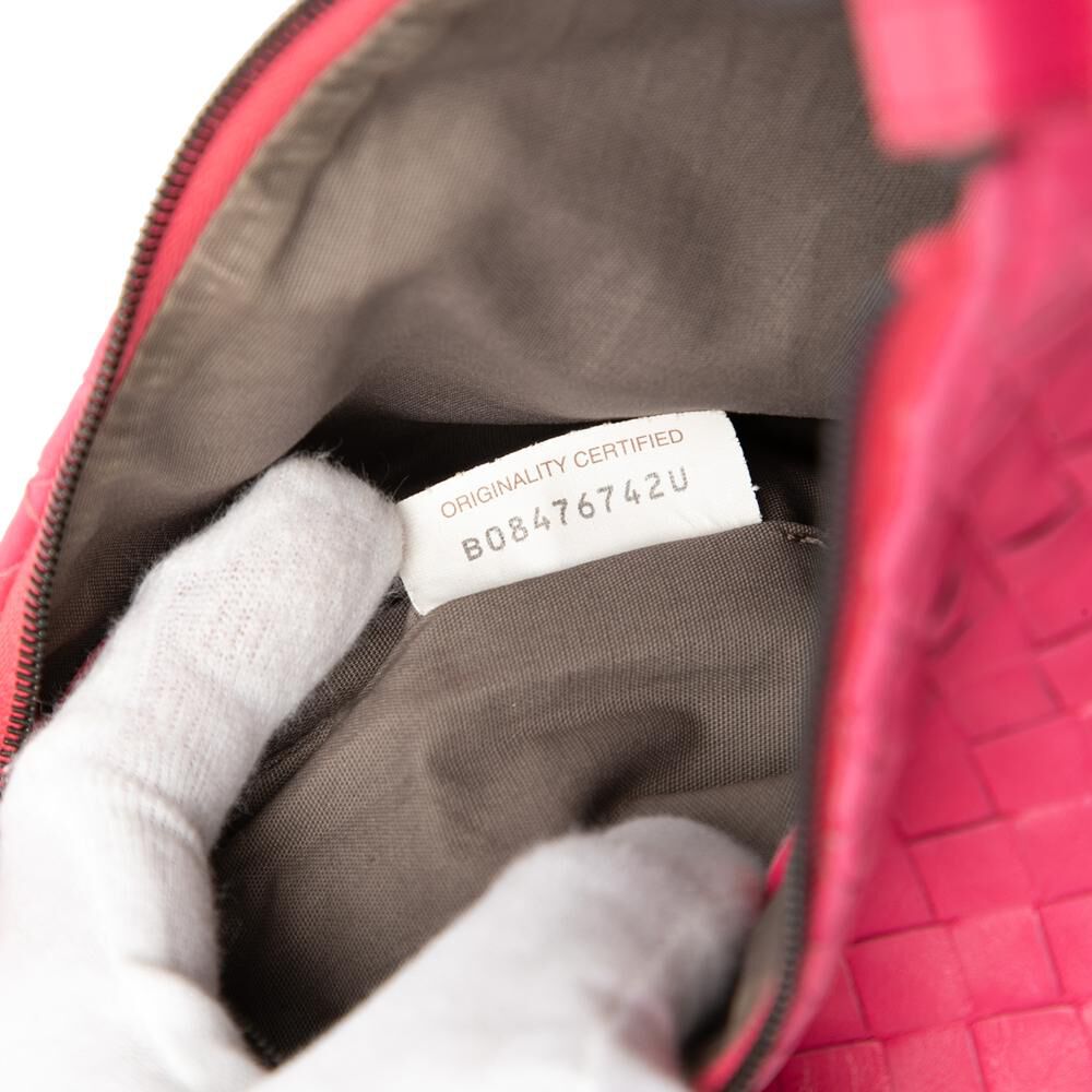 Bottega Veneta Crossbody Bag