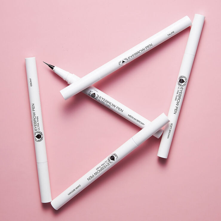 Eyebrow Pen Ultra Thin