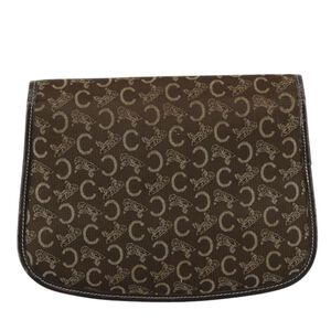 Celine Clutch