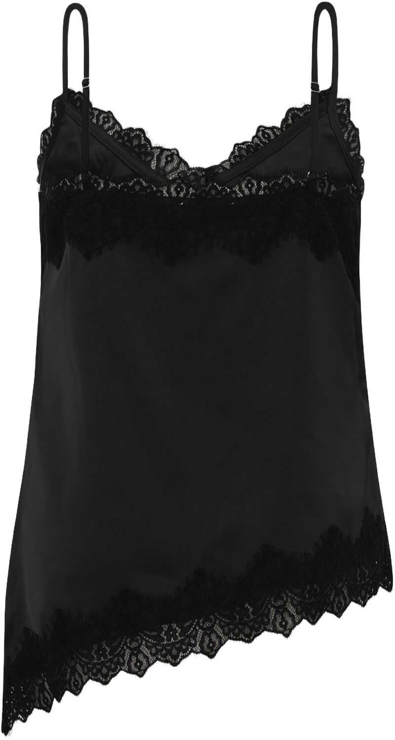 Ennanna Singlet Top