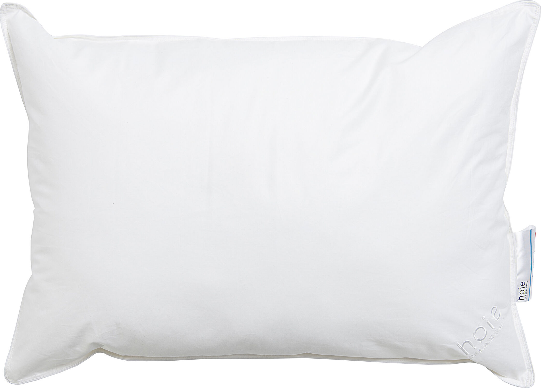 H&oslash;ie OPTIMAL Pude Medium h&oslash;j