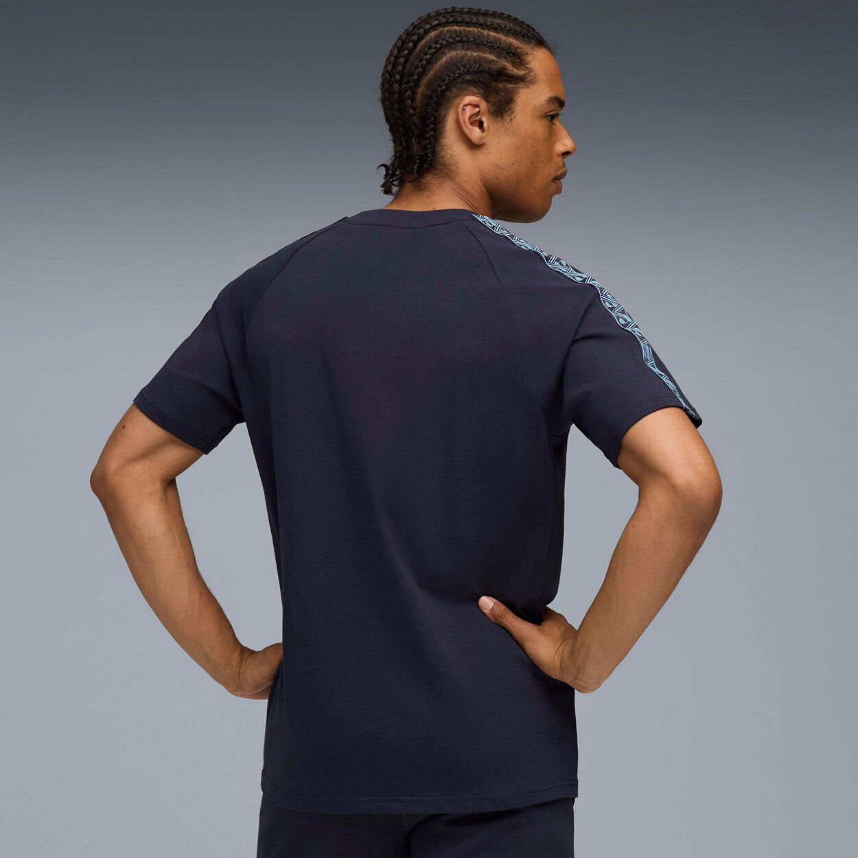 Manchester City King T-shirt