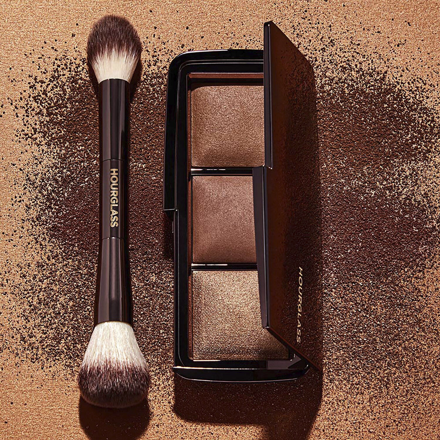 Ambient Lighting Palette Volume 3 - &Oslash;jenskygge palette