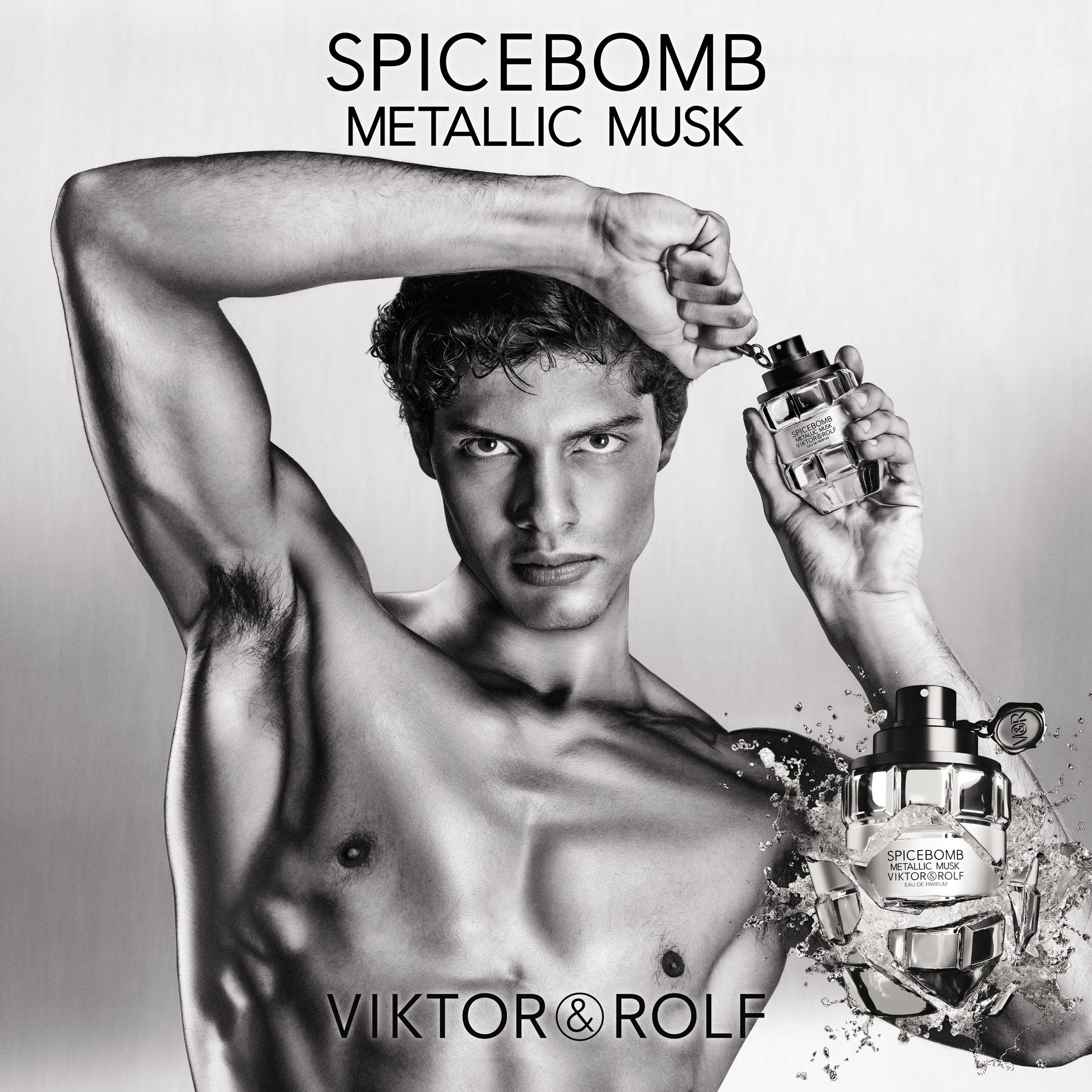Spicebomb