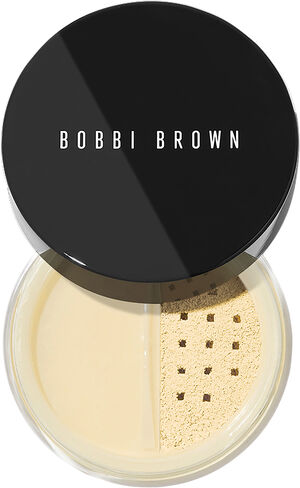Sheer Finish Loose Powder