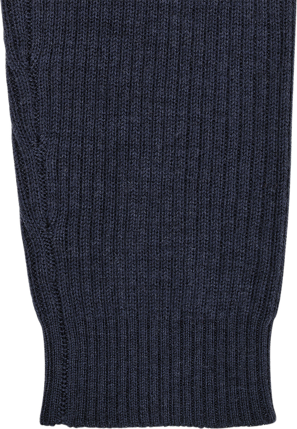 MERINO CLASSIC RIB LEGGINGS W. DRAW