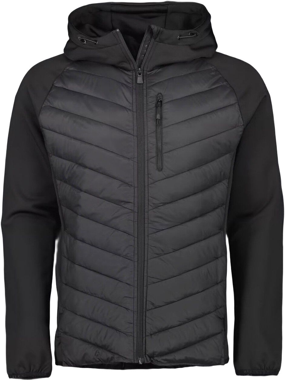 Hamra Hybrid Jakke
