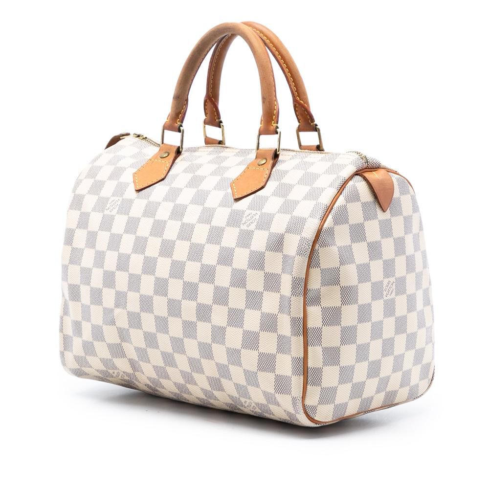 Louis Vuitton Speedy