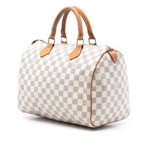 Louis Vuitton Speedy