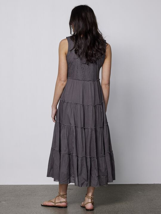 Zelma Dress