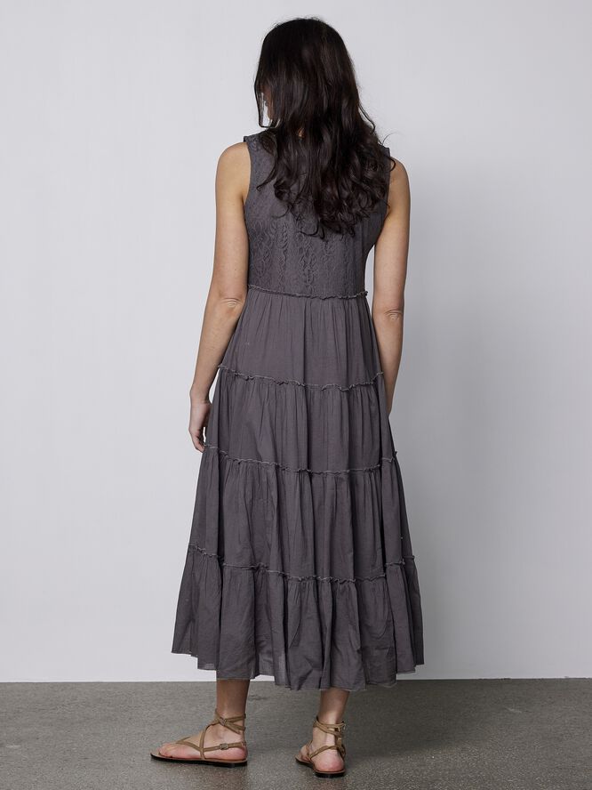 Zelma Dress