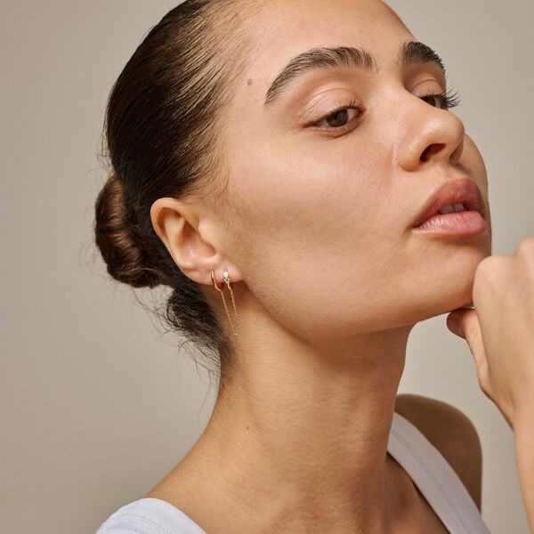 Hoops, Nova Chain One Piece