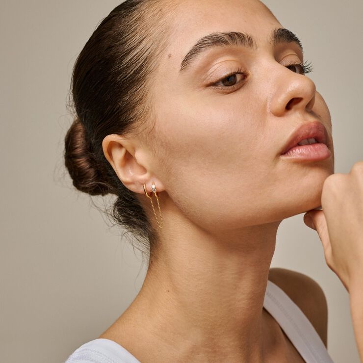 Hoops, Nova Chain One Piece